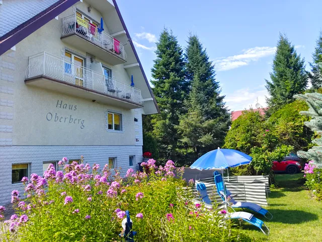 Haus Oberberg