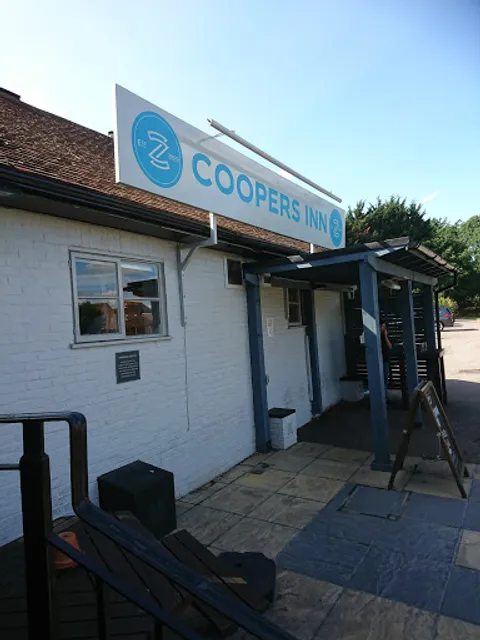 The Coopers Inn