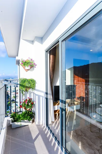 Thinh Phat Tower Quy Nhon Apartment