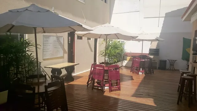 Hostel Barra - RJ