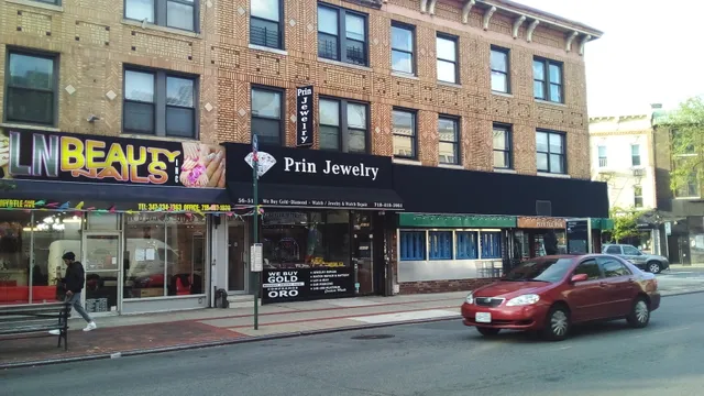Prin Jewelry