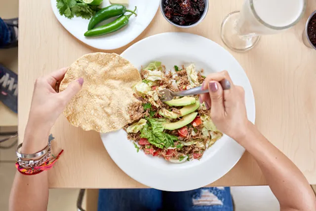 Las Flautas Zona Real