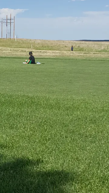 Colorado City Parks & Rec Department