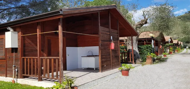 Summer Paradise Villaggio Turistico