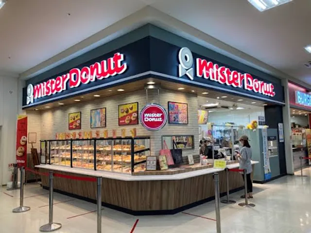 Mister Donut