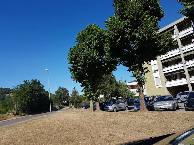 Appartamento La Rufina