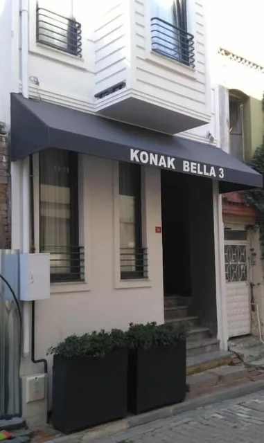 Hotel Konak Bella 3