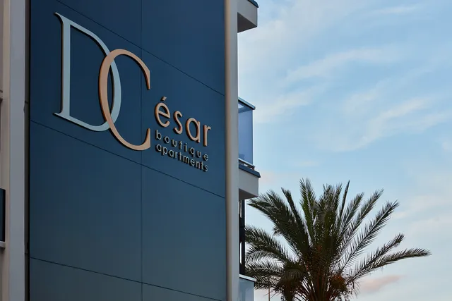 Don Cesar Apartamentos Boutique