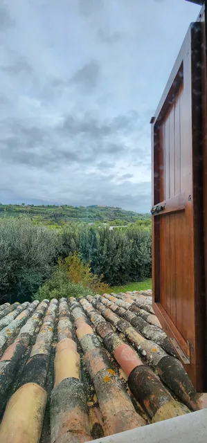 Guest House Vagamondo