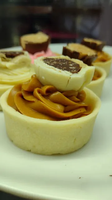 Doceria e Cafeteria da Mari