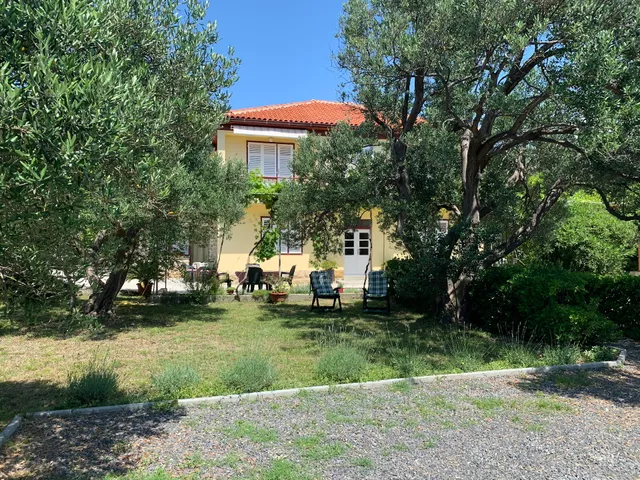 Apartments & Rooms Sanja