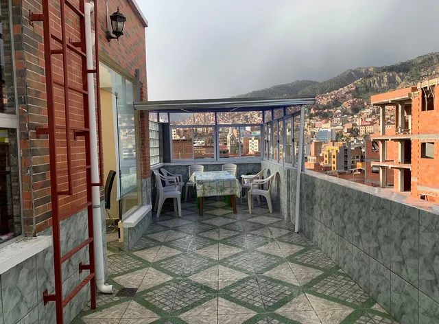 Residencial Alta Vista