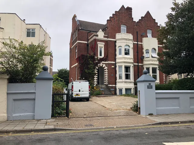 St Helens House (Direct)