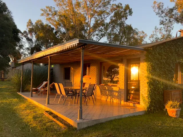 Zorzal Casa de Campo Boutique. Alojamiento