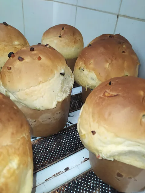 Panificadora Flor D'Água