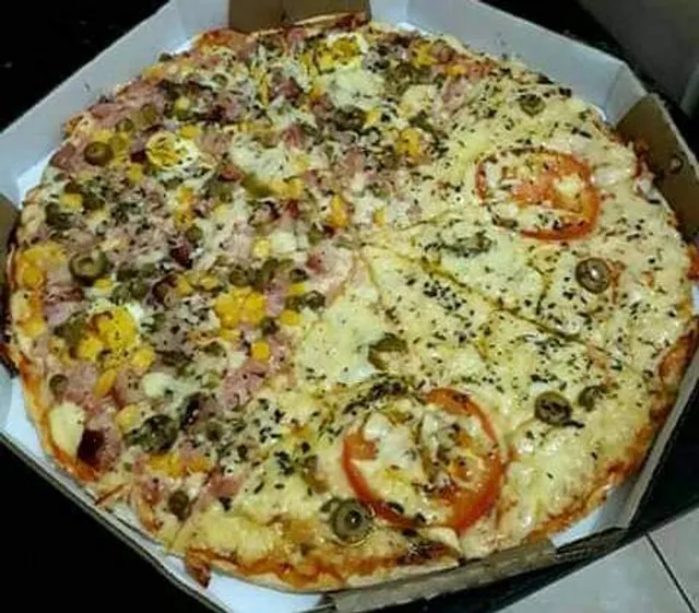 Pizzaria Jambuille