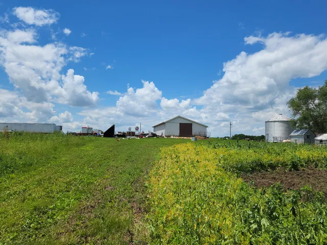 Grand River Family Farms