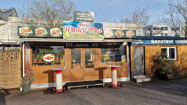 Asia Honey Hoa Imbiss