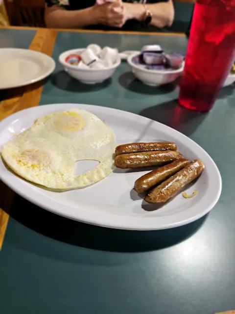 Golden Oak Restaurant