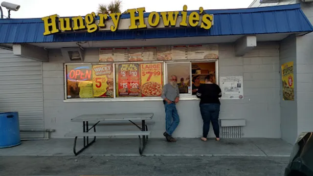 Hungry Howie's Pizza & Subs