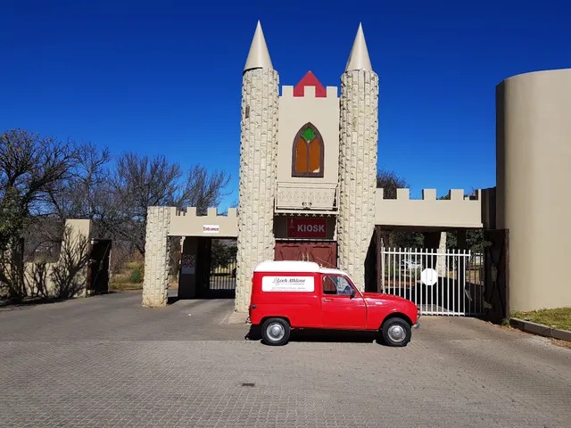 Loch Athlone Overnight Accommodation