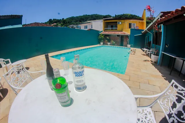 Hostel Rep Madagascar