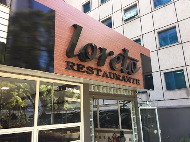 Restaurante Loreto
