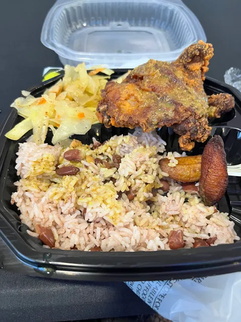 Port Royal Cuisine