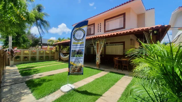 Casa Charme Maria Farinha