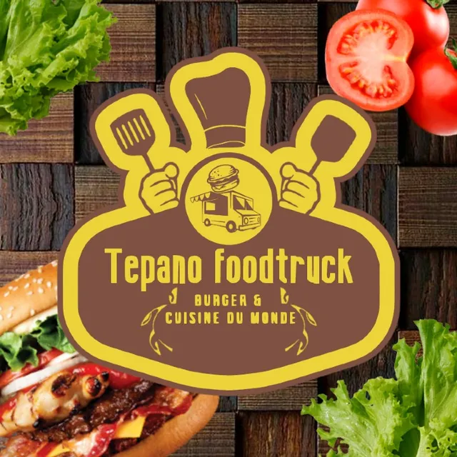 tepano food truck