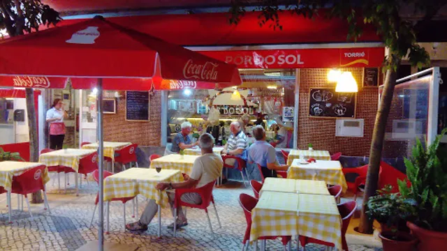 Restaurante Por do Sol
