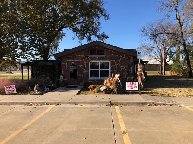 Talihina Chamber of Commerce