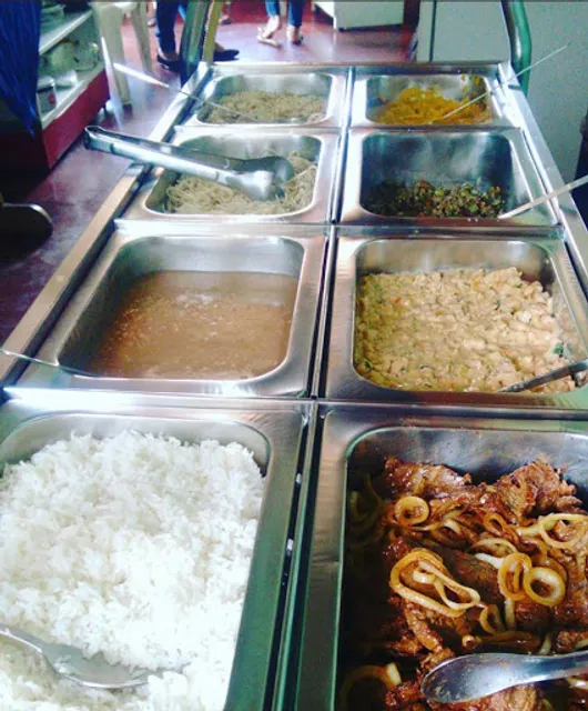 Restaurante Tempero da Casa