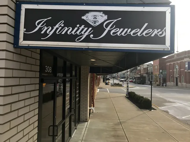 Infinity Jewelers