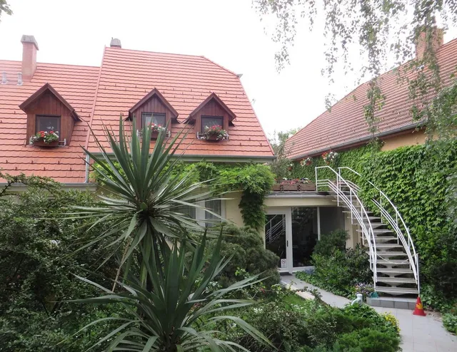 Fábián Panzió Bt.