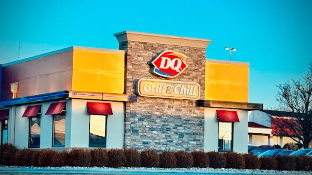 Dairy Queen Grill & Chill