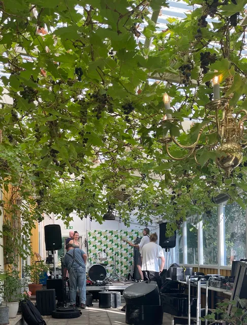 Västerås Officersmäss