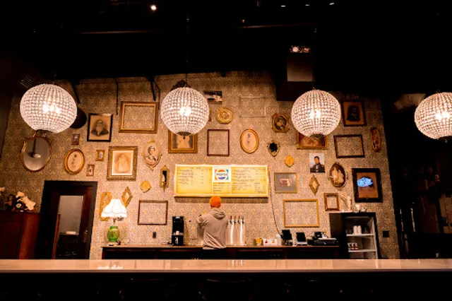 Fait la Force Brewing