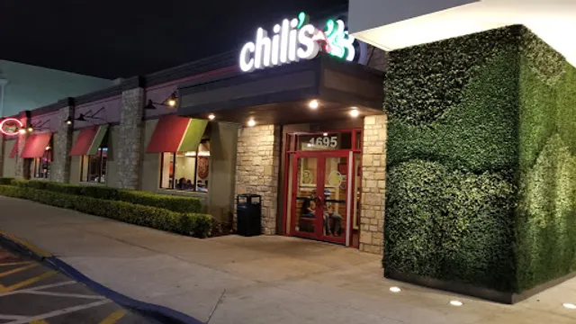 Chili's Grill & Bar