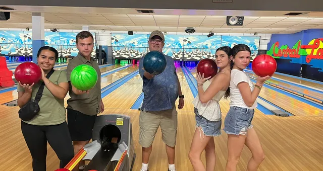 Central Bowling Lanes