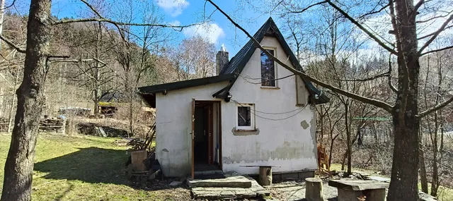 Dziewięćsił Domek w Górach