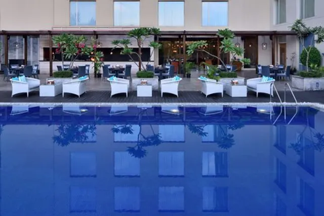 Fairfield by Marriott Bengaluru Outer Ring Road