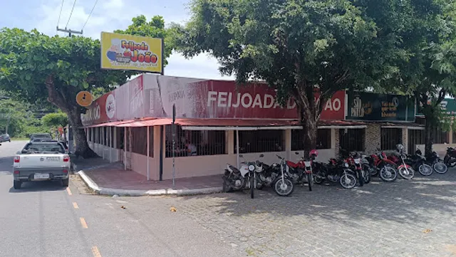 Feijoada do João