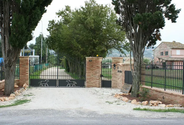 La Locanda del Musone - Loreto B & B Conero