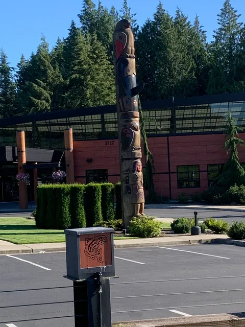 Stillaguamish Tribe of Indians