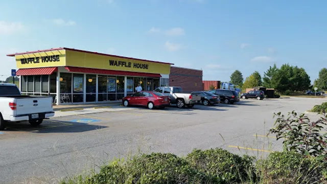Waffle House