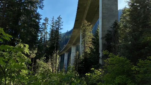 Denny Creek Campground