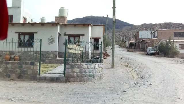 La Casa Chica Hostel