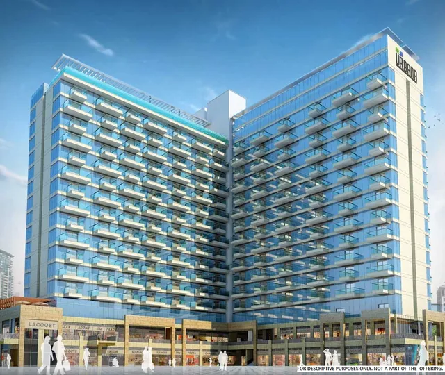 M3M One Key Resiments