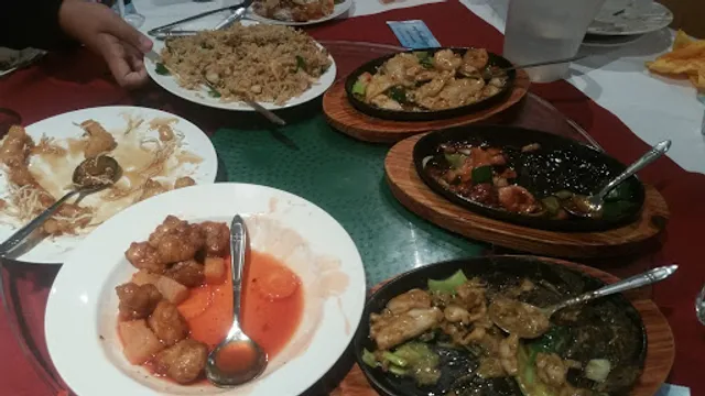 Spring Garden Restaurant